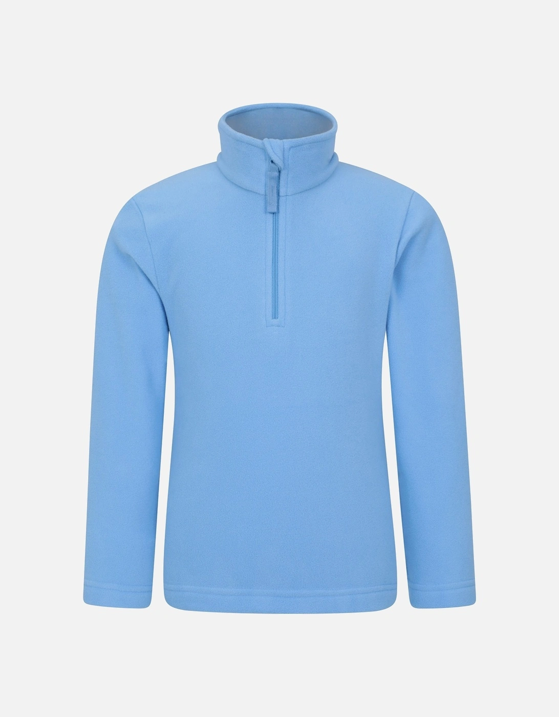 Childrens/Kids Camber II Half Zip Fleece Jacket, 5 of 4