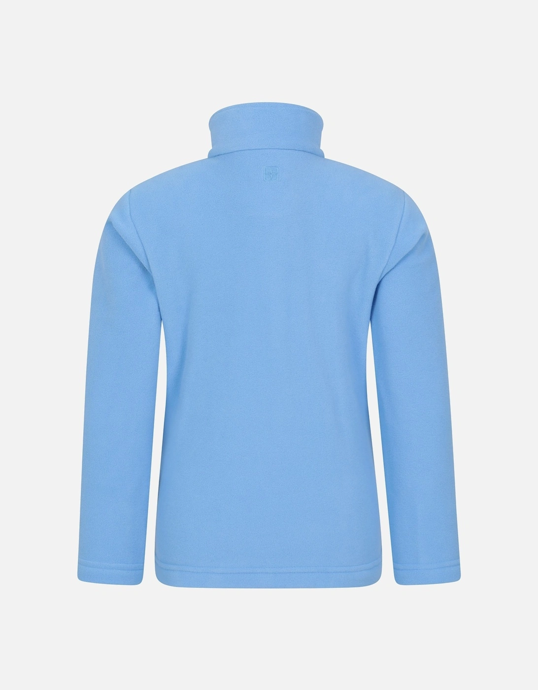 Childrens/Kids Camber II Half Zip Fleece Jacket
