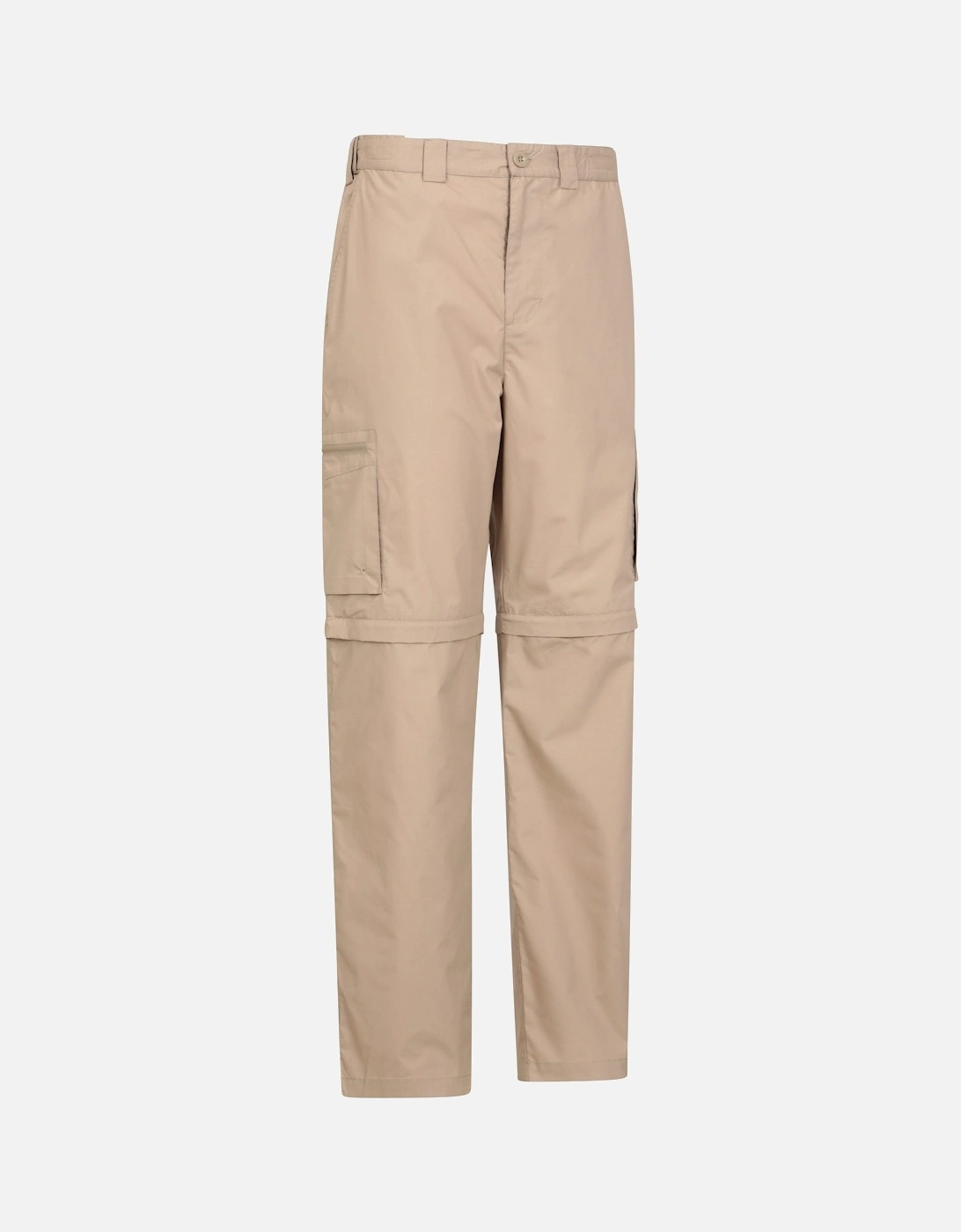 Mens Explore Convertible Trousers