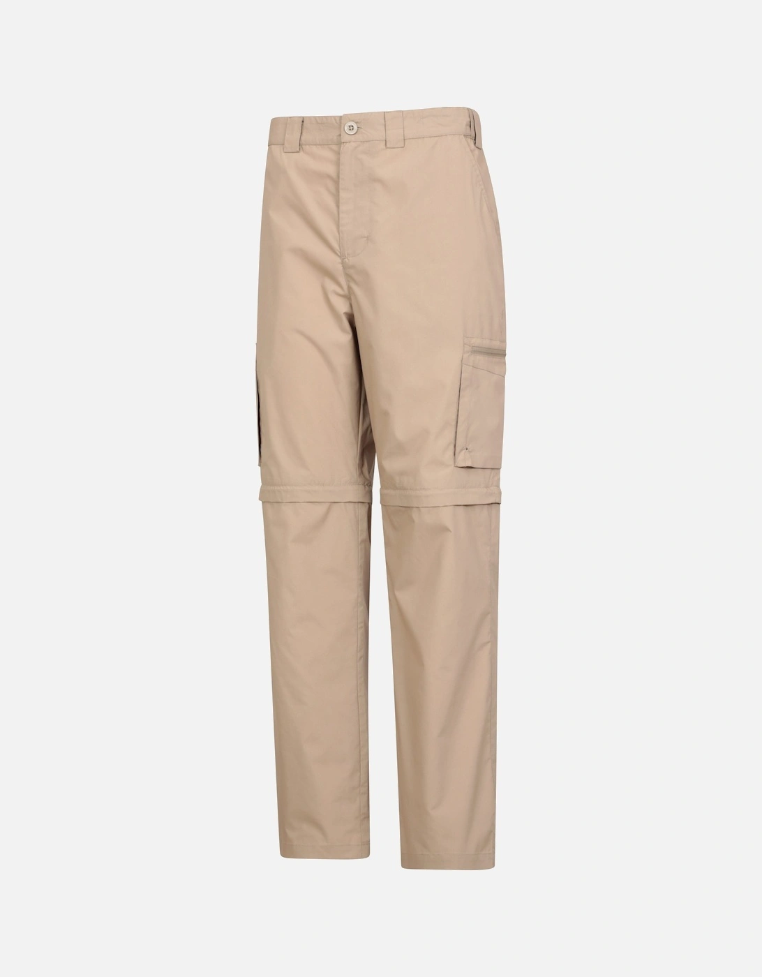 Mens Explore Convertible Trousers