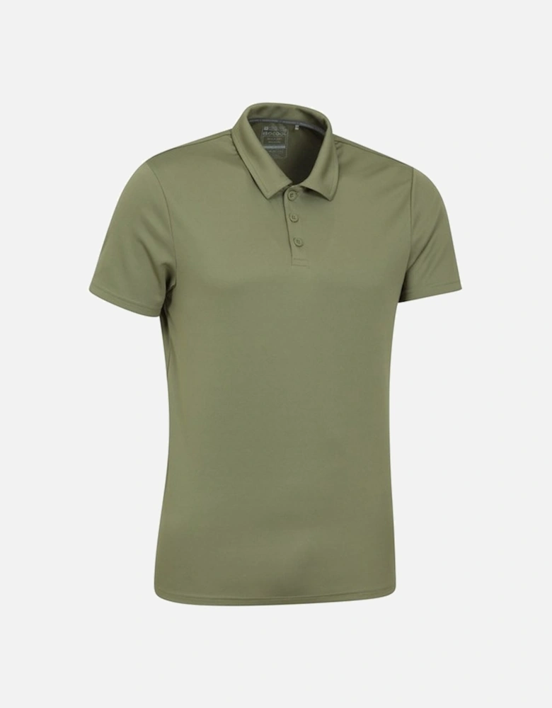 Mens Endurance IsoCool Polo Shirt