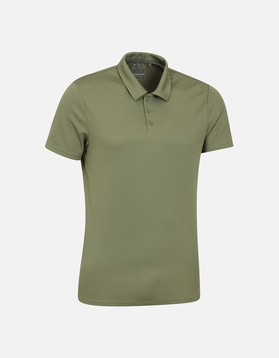 Mens Endurance IsoCool Polo Shirt