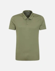 Khaki Green