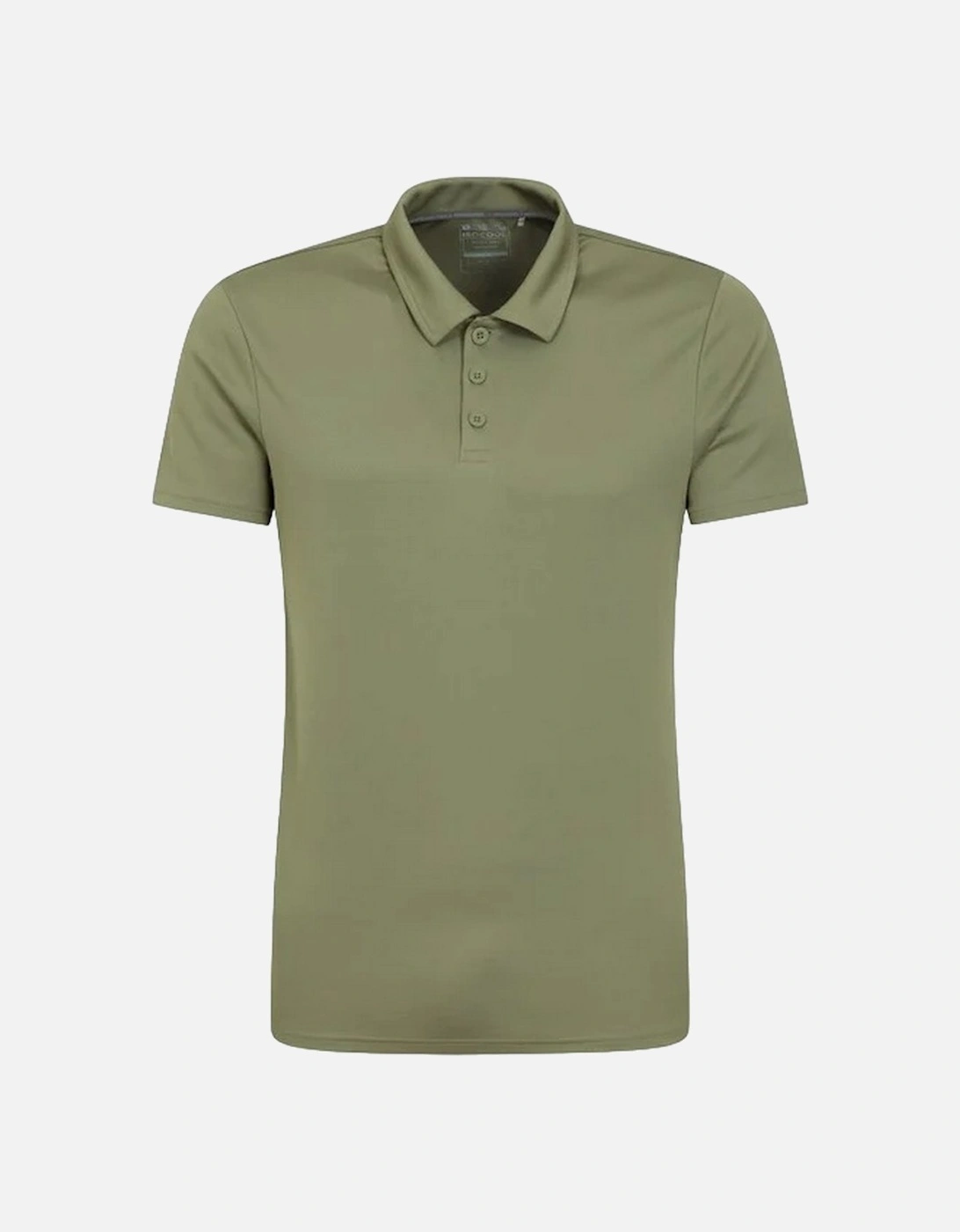 Mens Endurance IsoCool Polo Shirt, 4 of 3