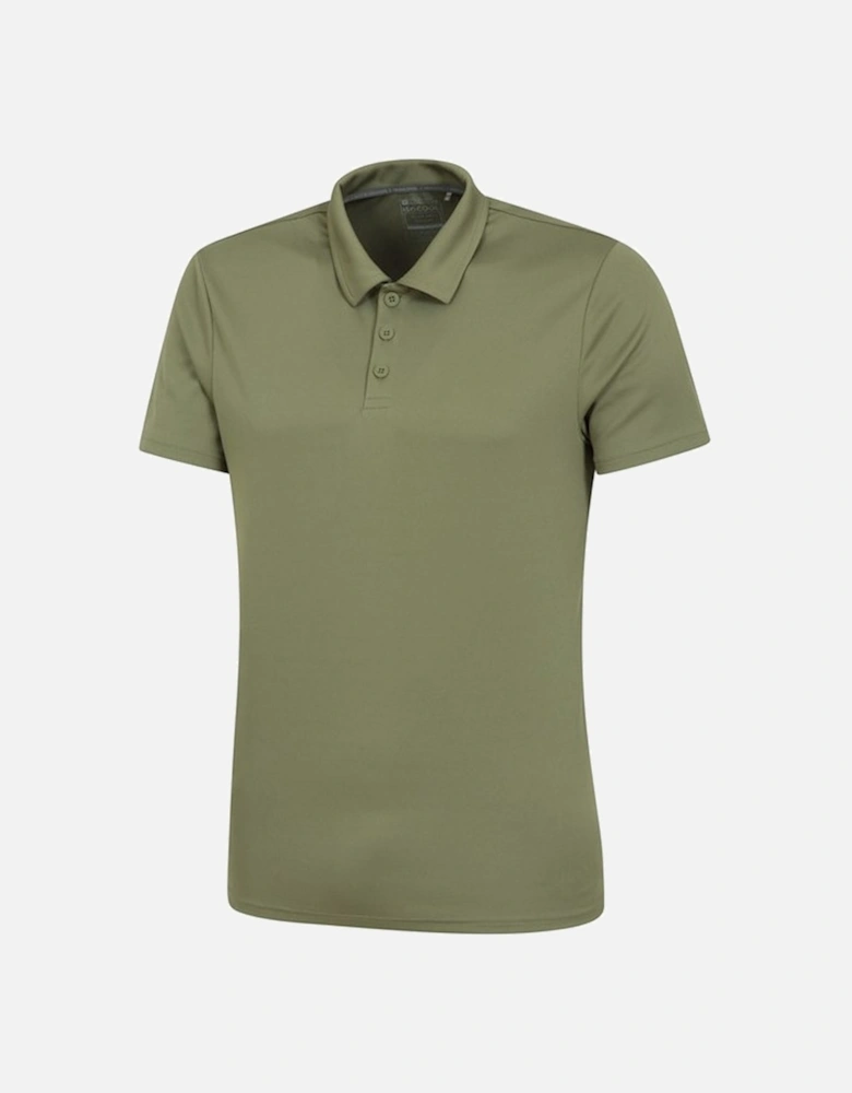Mens Endurance IsoCool Polo Shirt
