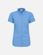 Bright Blue