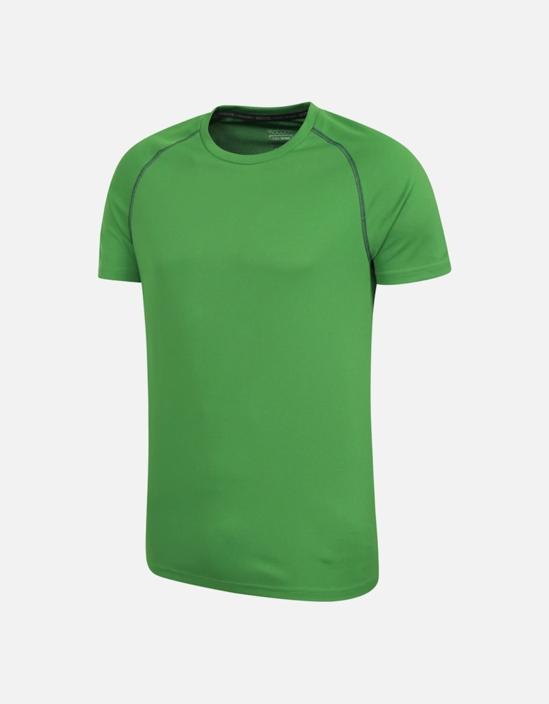 Mens Endurance IsoCool T-Shirt