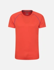 Bright Orange