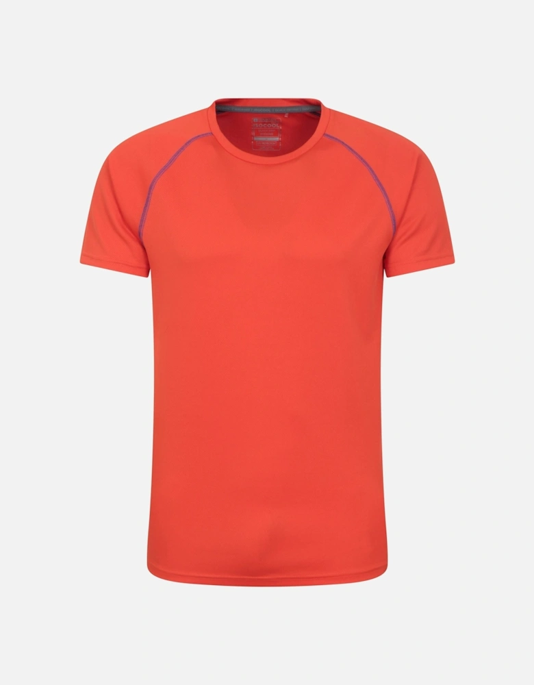 Mens Endurance IsoCool T-Shirt