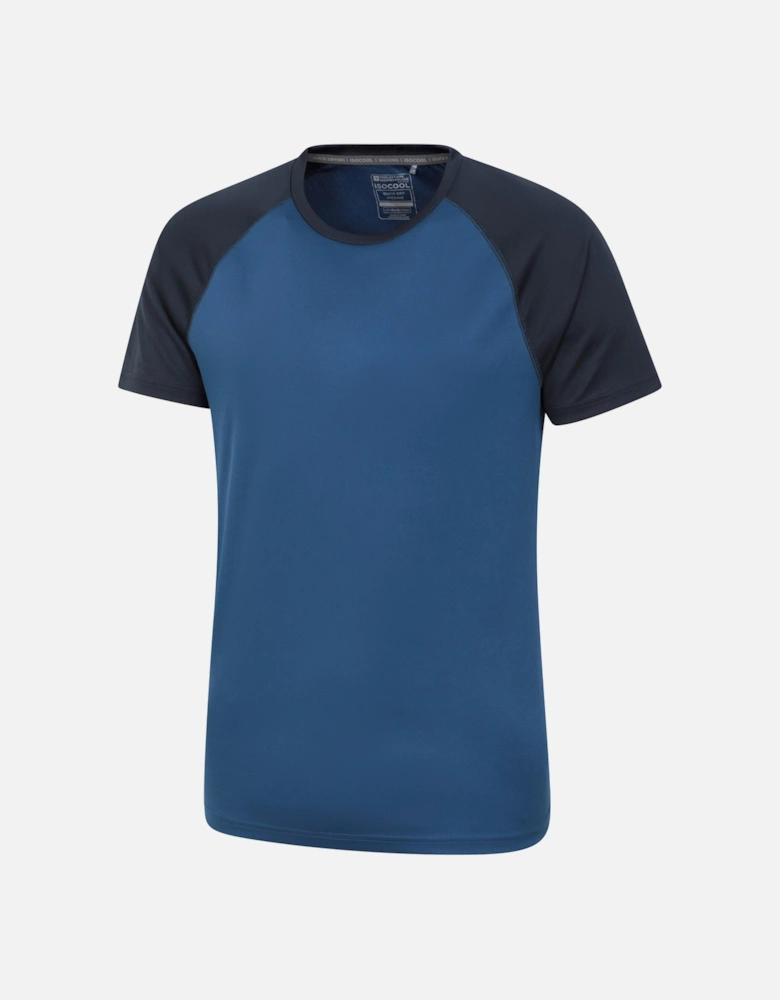 Mens Endurance IsoCool T-Shirt
