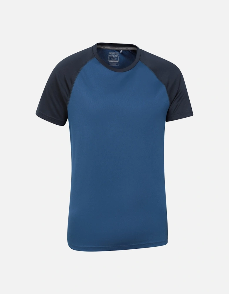 Mens Endurance IsoCool T-Shirt