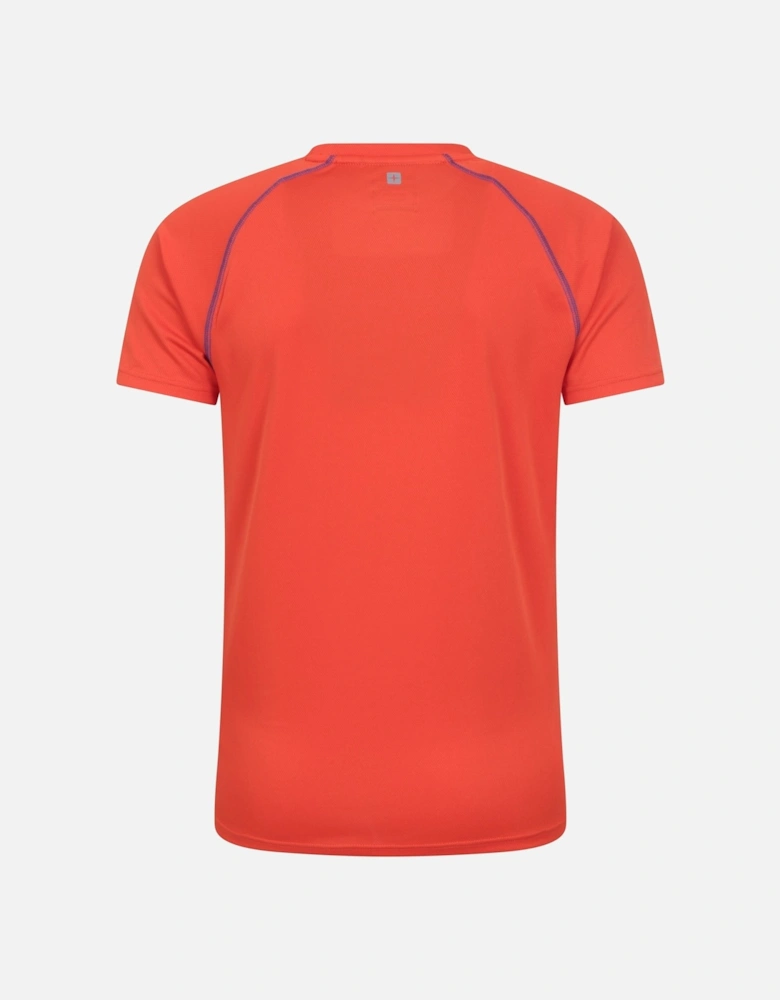 Mens Endurance IsoCool T-Shirt