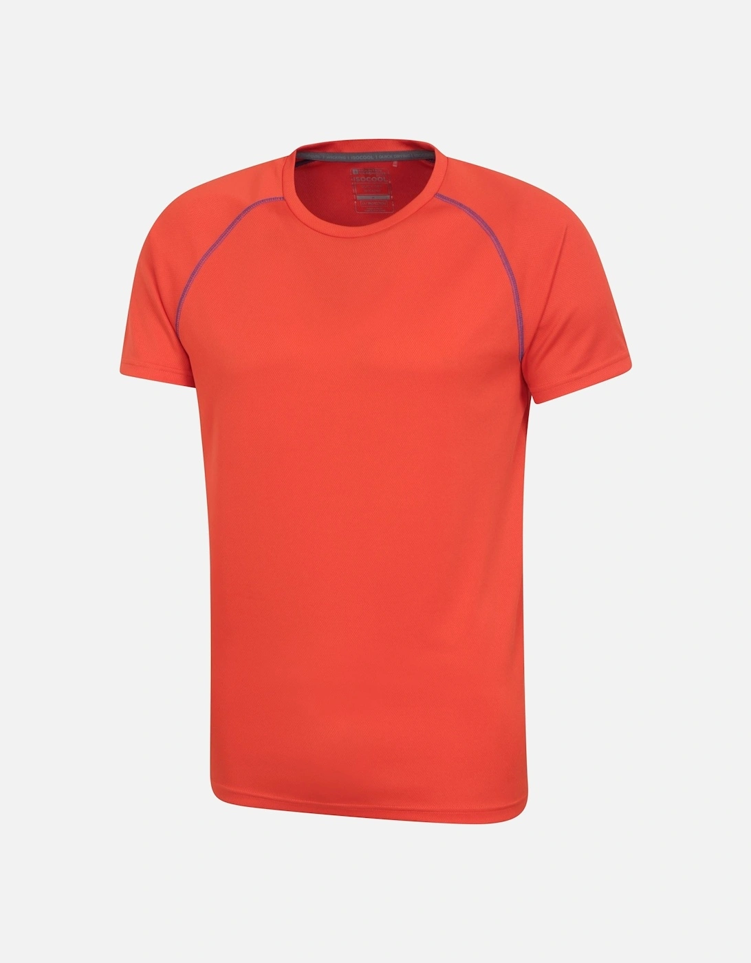 Mens Endurance IsoCool T-Shirt