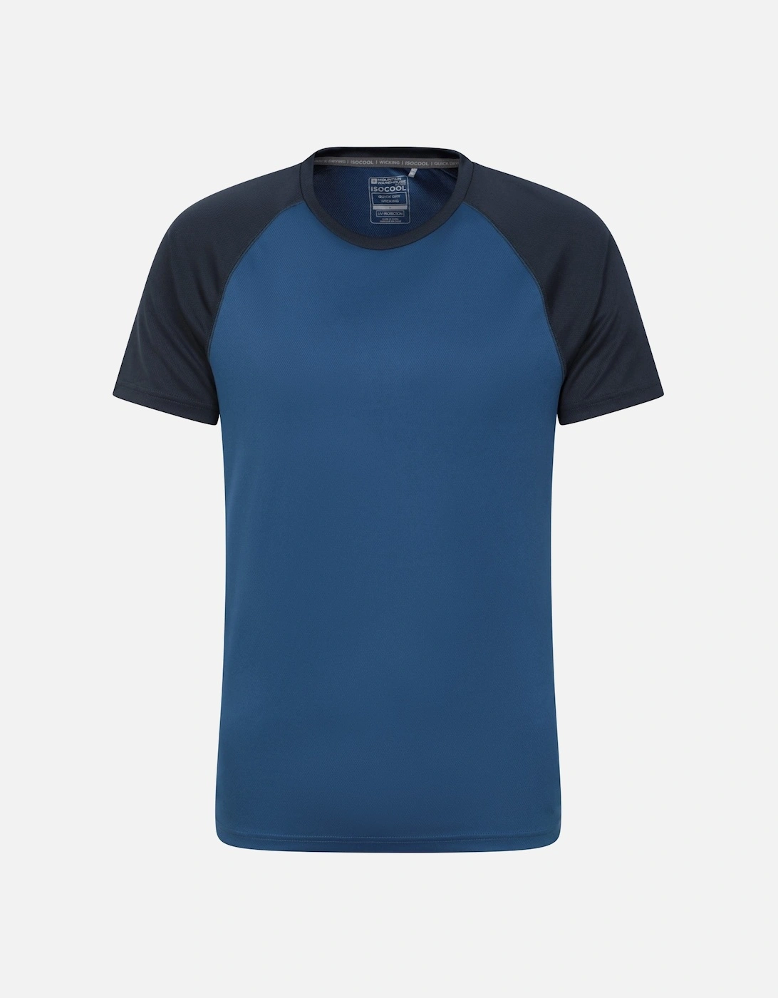 Mens Endurance IsoCool T-Shirt, 5 of 4