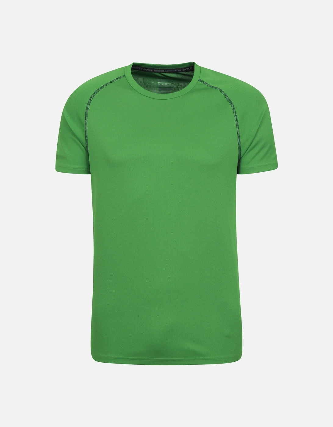 Mens Endurance IsoCool T-Shirt, 4 of 3