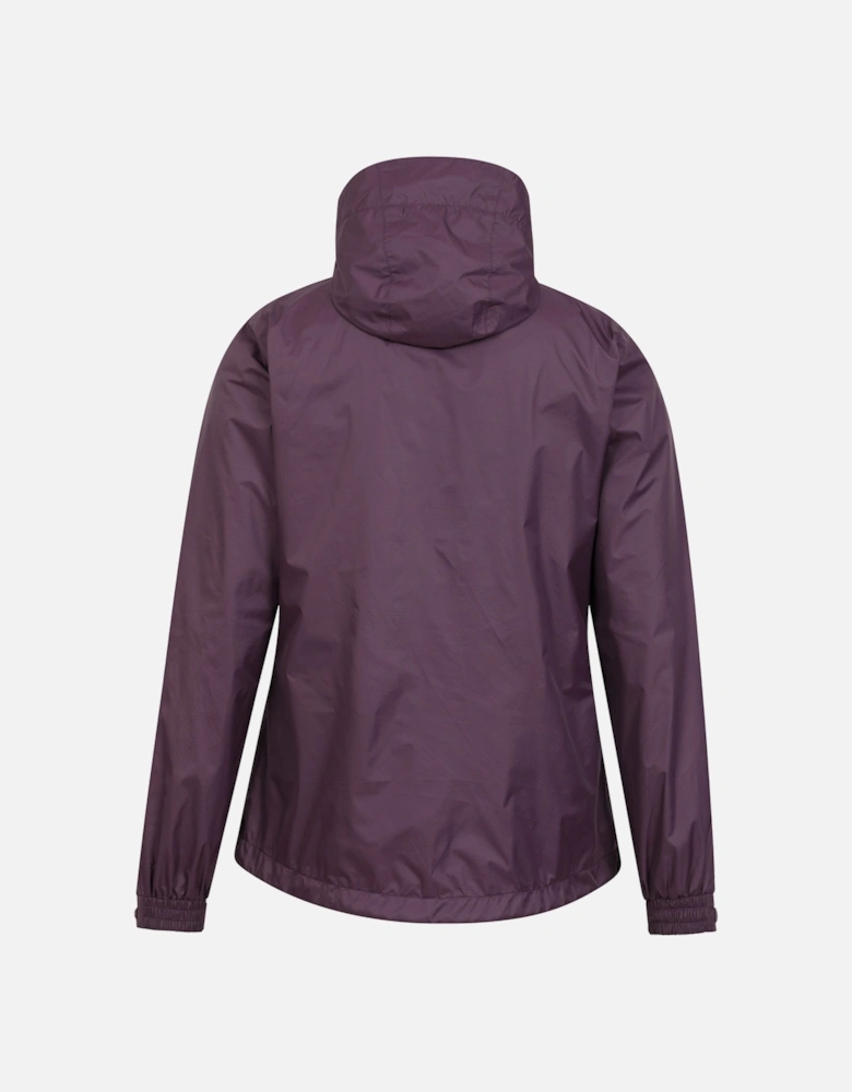Womens/Ladies Torrent Waterproof Jacket