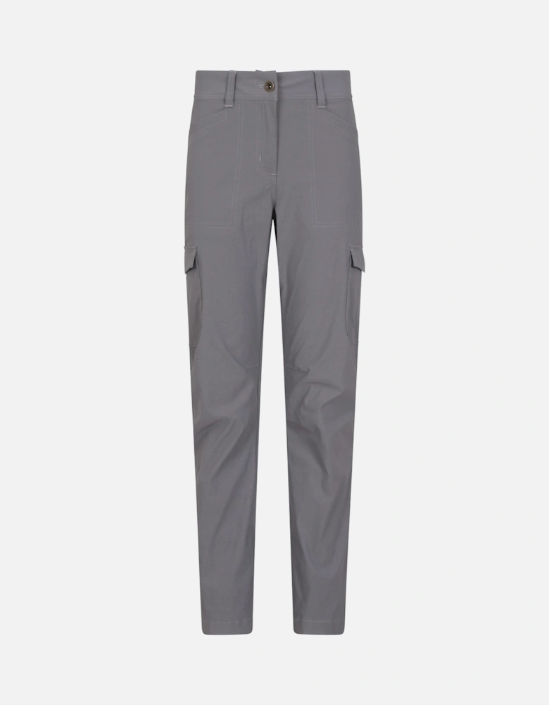 Womens/Ladies Conniston Cargo Trousers
