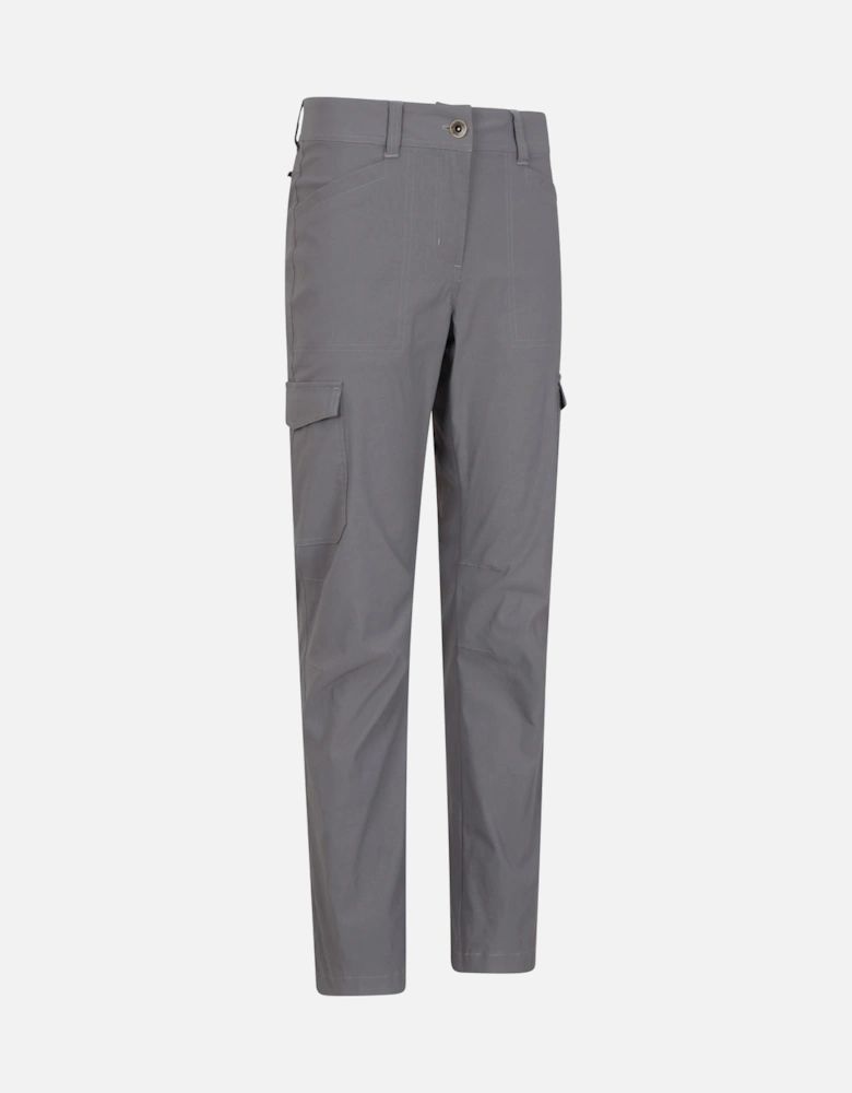 Womens/Ladies Conniston Cargo Trousers