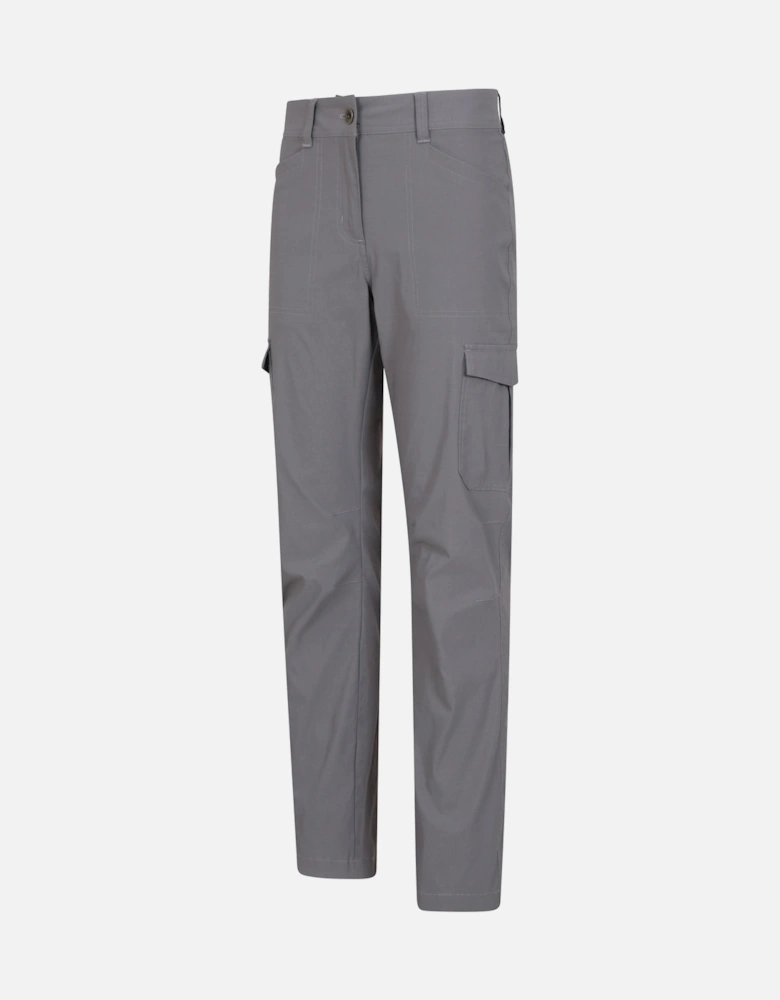 Womens/Ladies Conniston Cargo Trousers