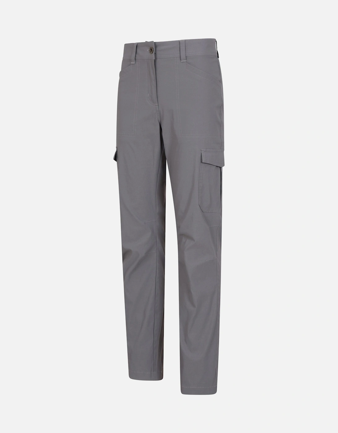Womens/Ladies Conniston Cargo Trousers