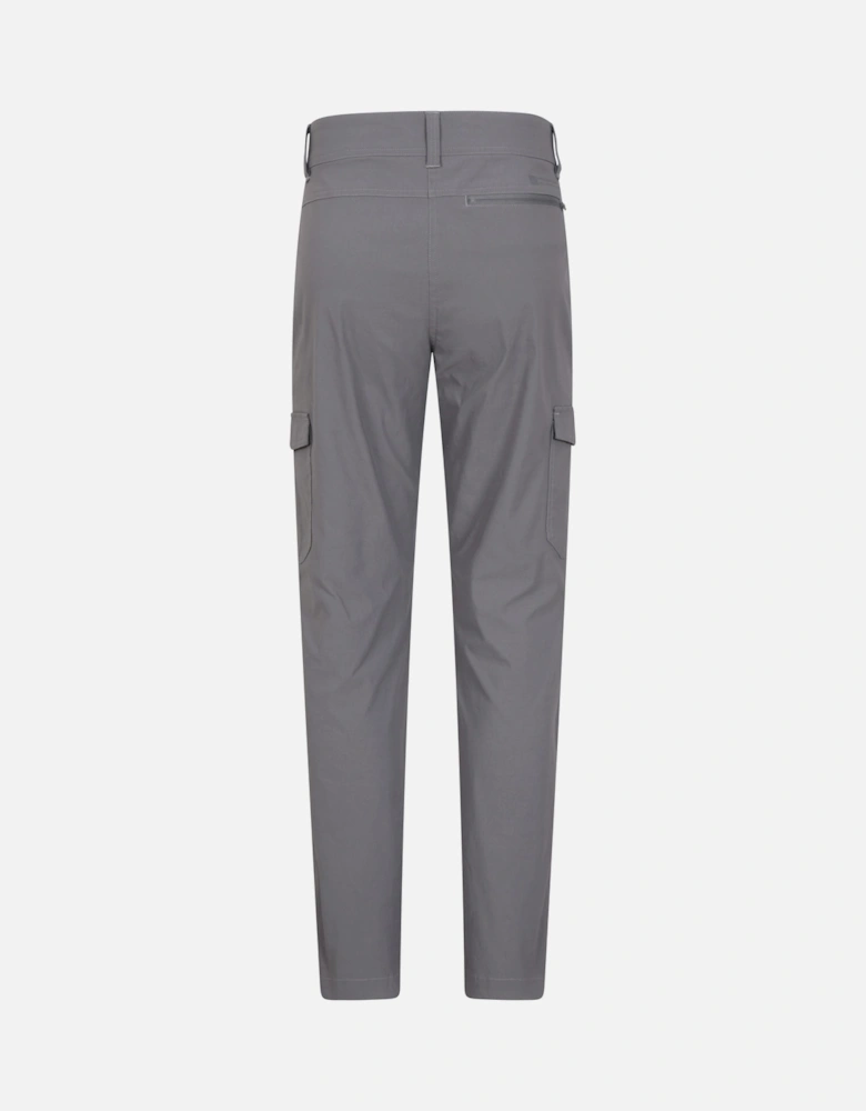 Womens/Ladies Conniston Cargo Trousers