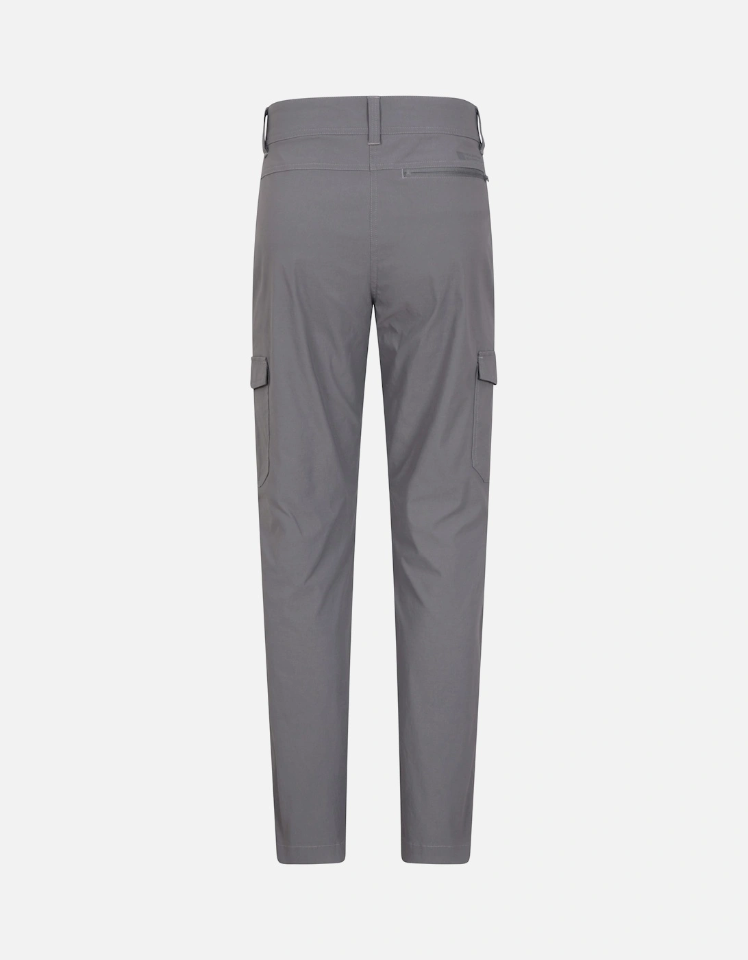 Womens/Ladies Conniston Cargo Trousers