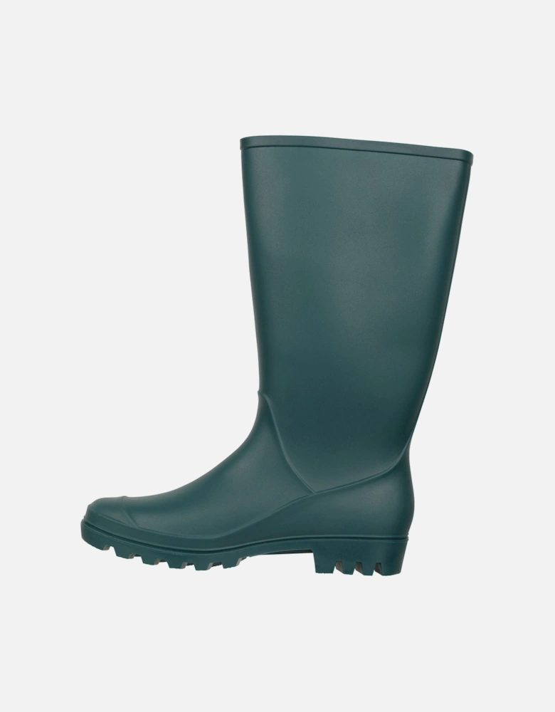 Womens/Ladies Splash Wellington Boots