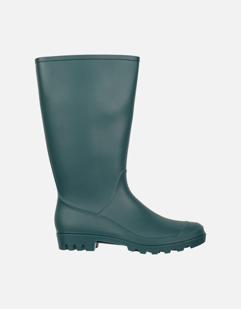 Womens/Ladies Splash Wellington Boots