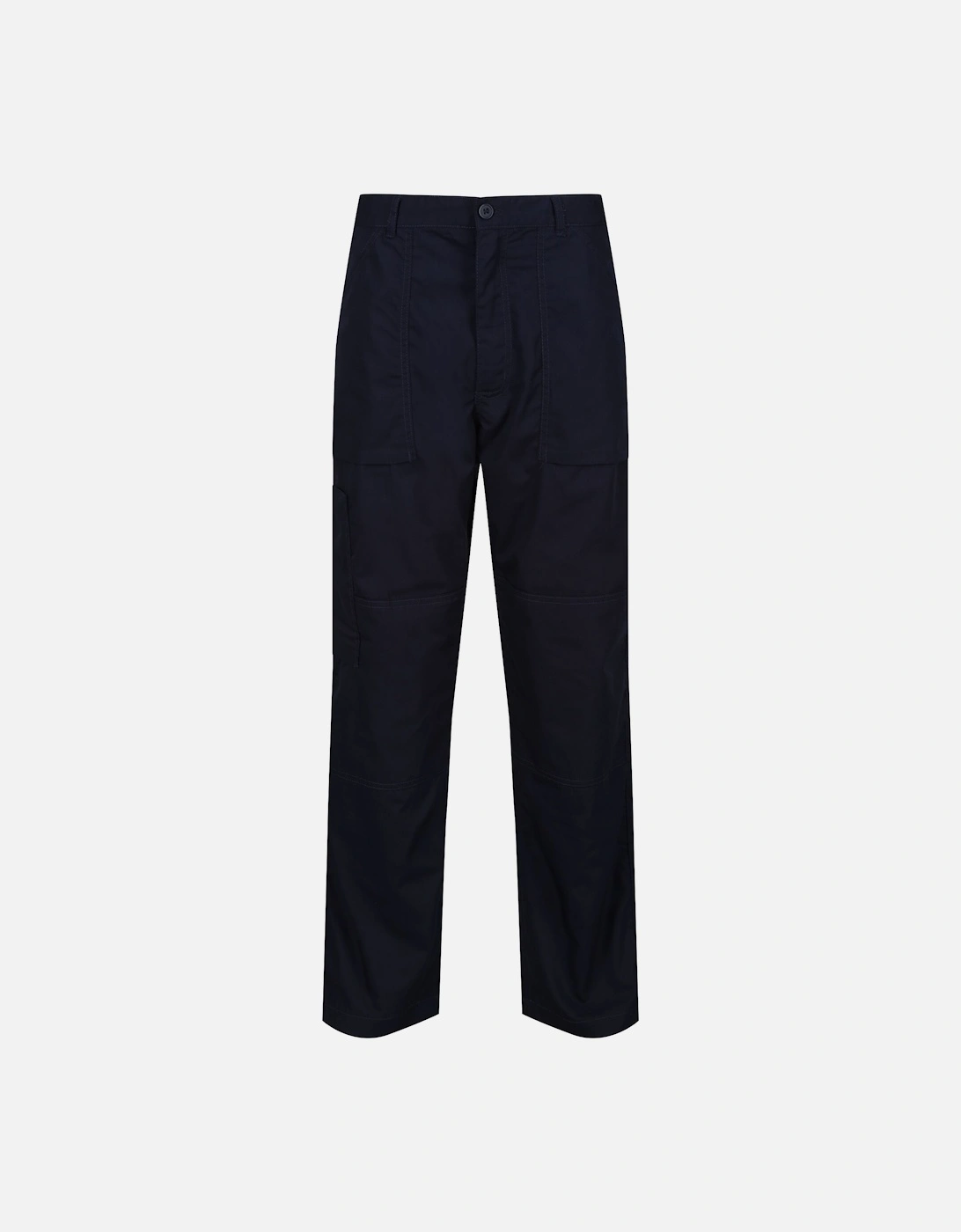 Mens New Lined Action Trousers (Reg) / Pants, 6 of 5