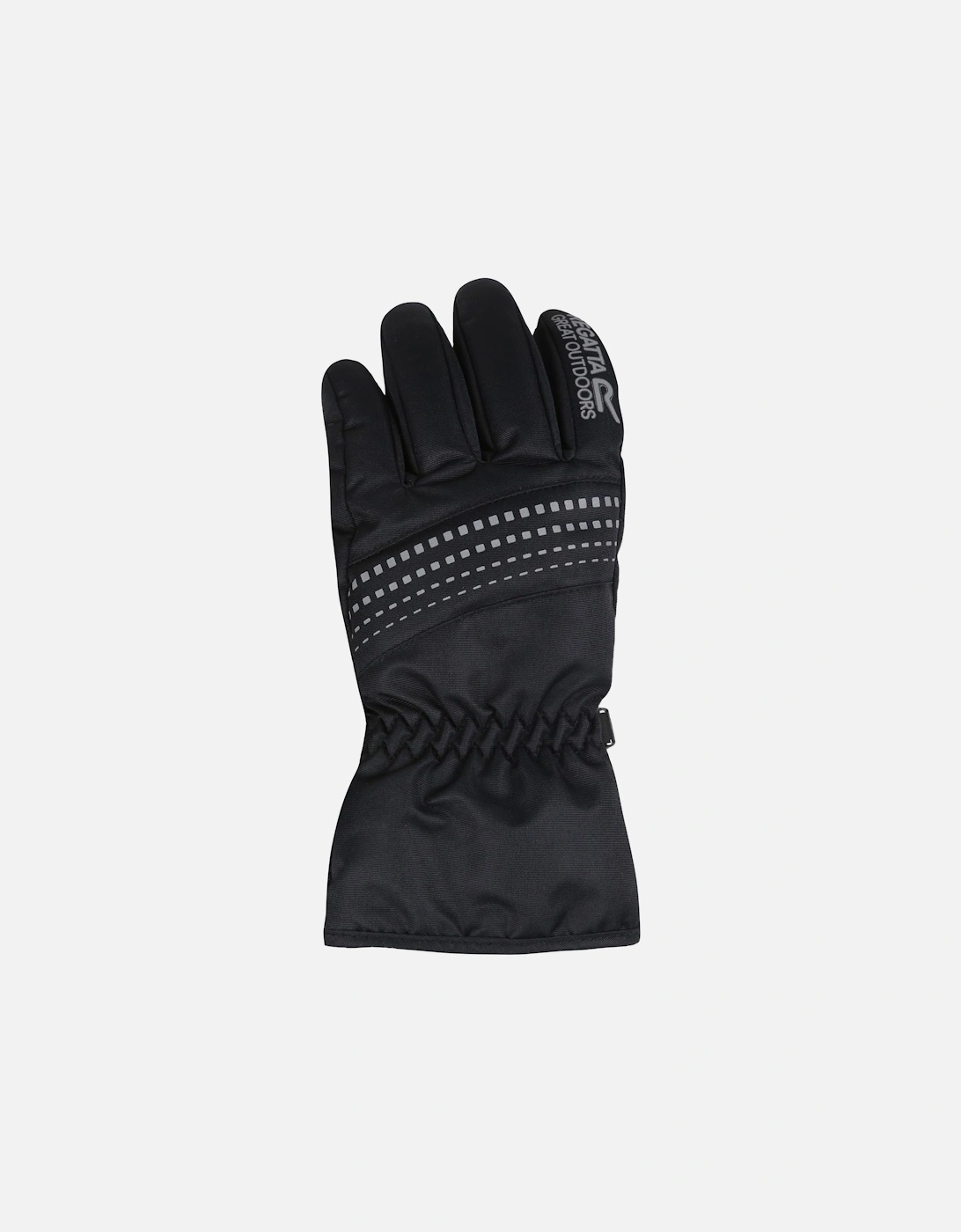 Childrens/Kids Arlie III Waterproof Gloves