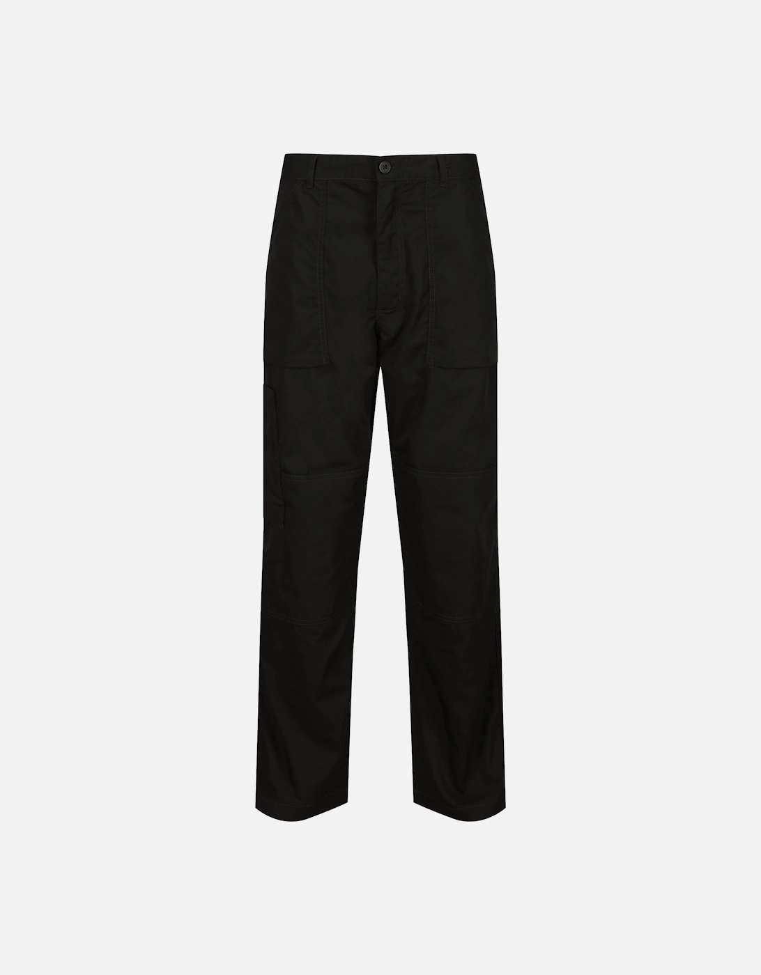 Mens New Lined Action Trouser (Long), 6 of 5