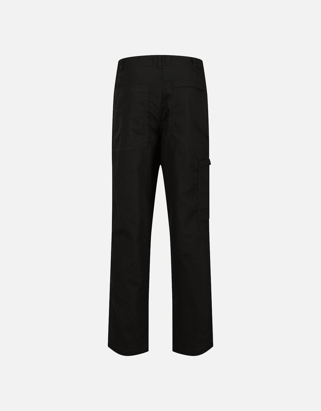 Mens New Lined Action Trouser (Long)