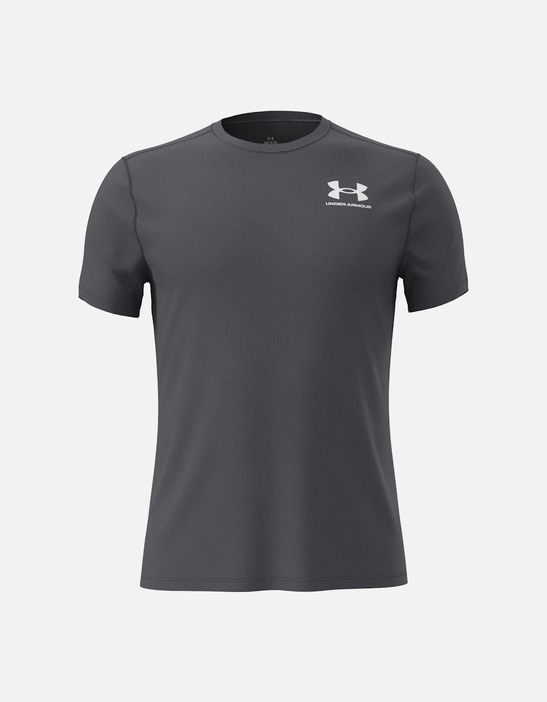 Unisex Adult HeatGear T-Shirt, 4 of 3