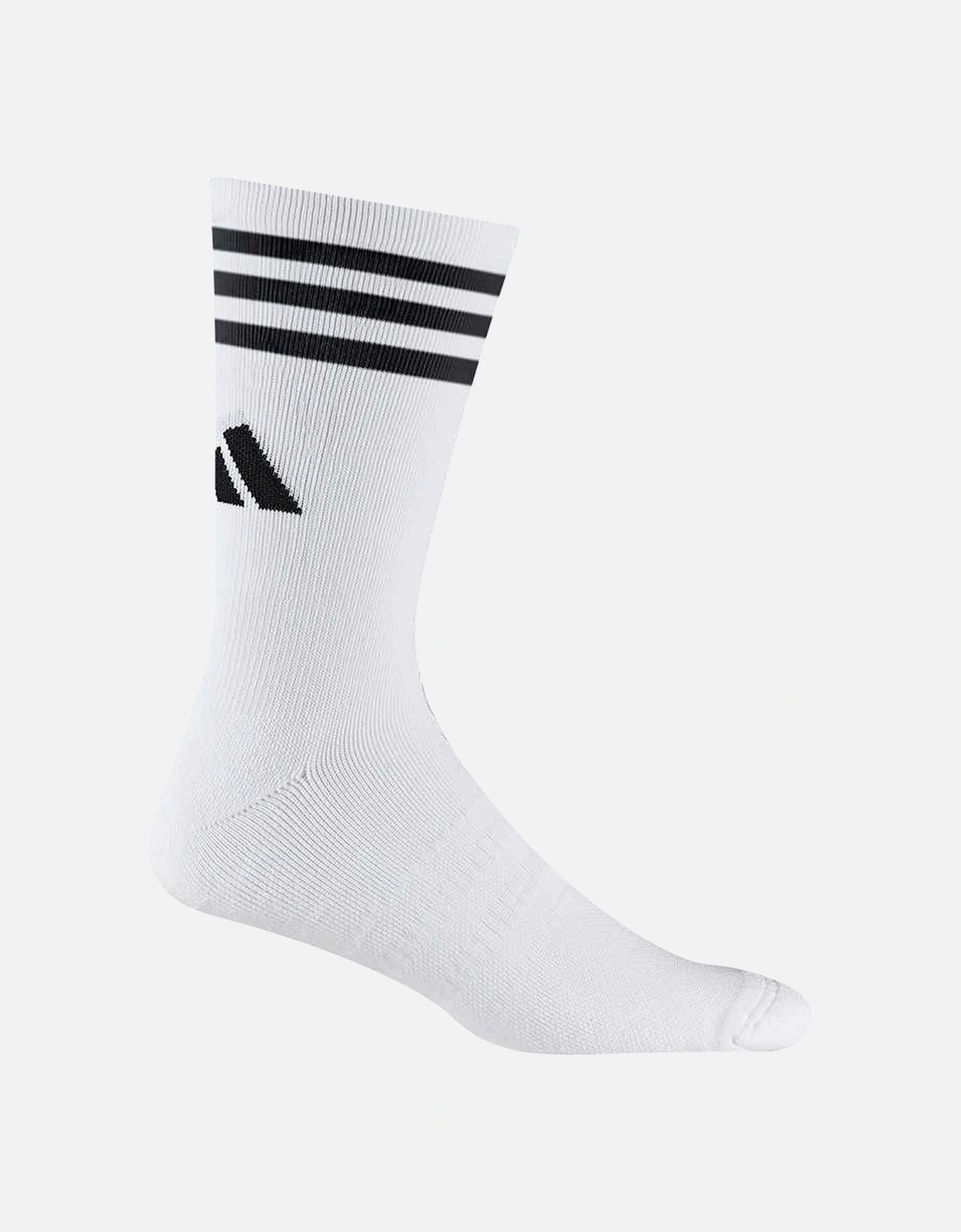 Mens Contrast Striped Crew Socks (Pack of 3), 3 of 2
