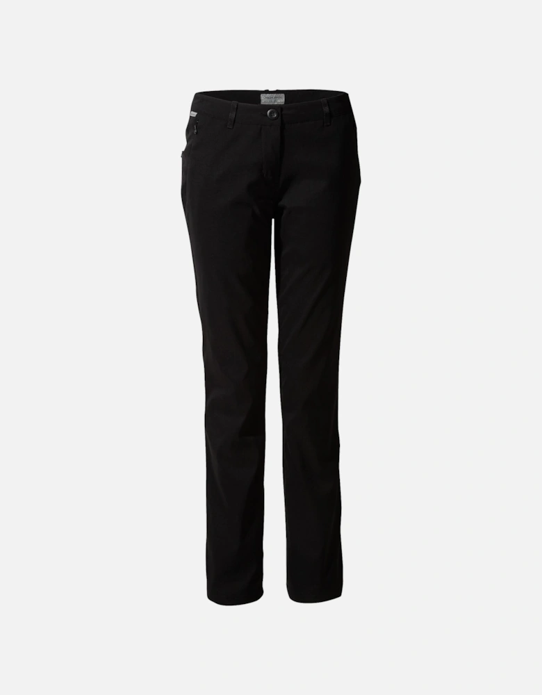 Womens/Ladies Kiwi Pro II Lined Winter Trousers