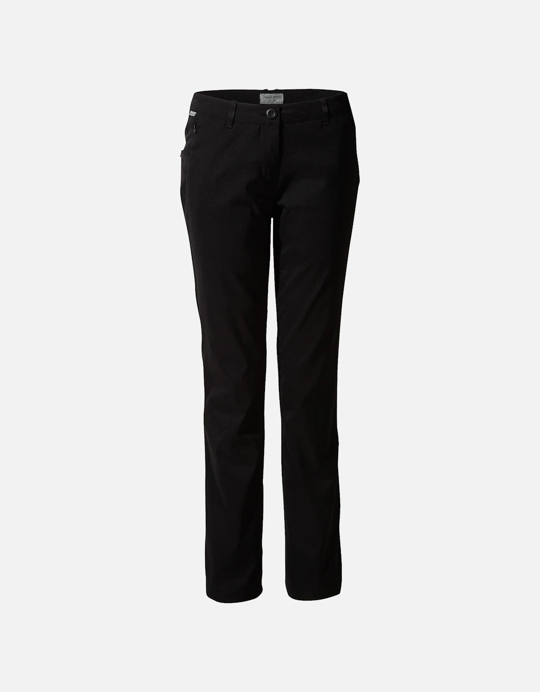 Womens/Ladies Kiwi Pro II Lined Winter Trousers, 5 of 4