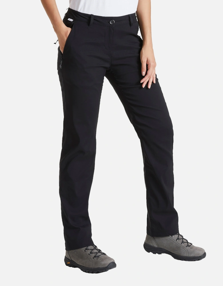 Womens/Ladies Kiwi Pro II Lined Winter Trousers