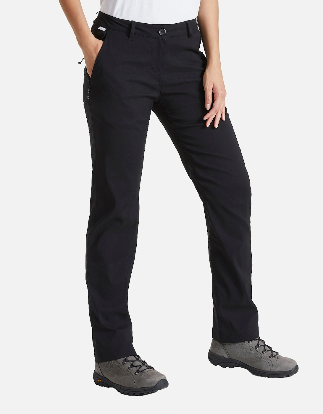 Womens/Ladies Kiwi Pro II Lined Winter Trousers