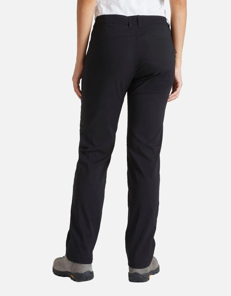 Womens/Ladies Kiwi Pro II Lined Winter Trousers