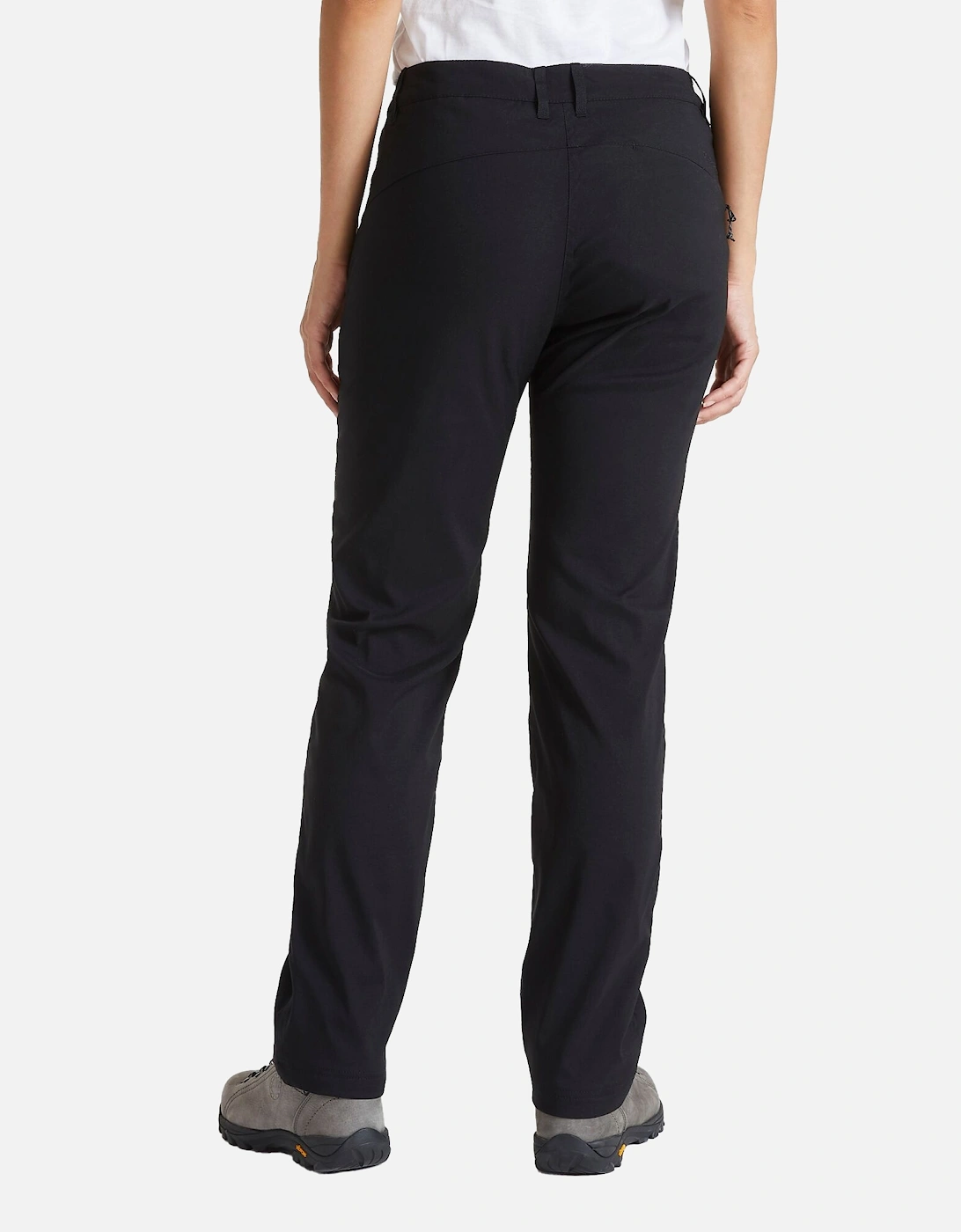 Womens/Ladies Kiwi Pro II Lined Winter Trousers