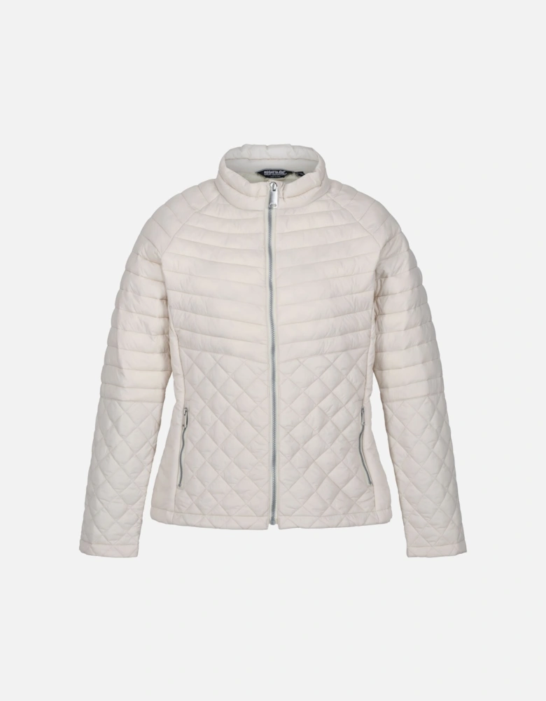 Womens/Ladies Tulula Quilted Padded Jacket