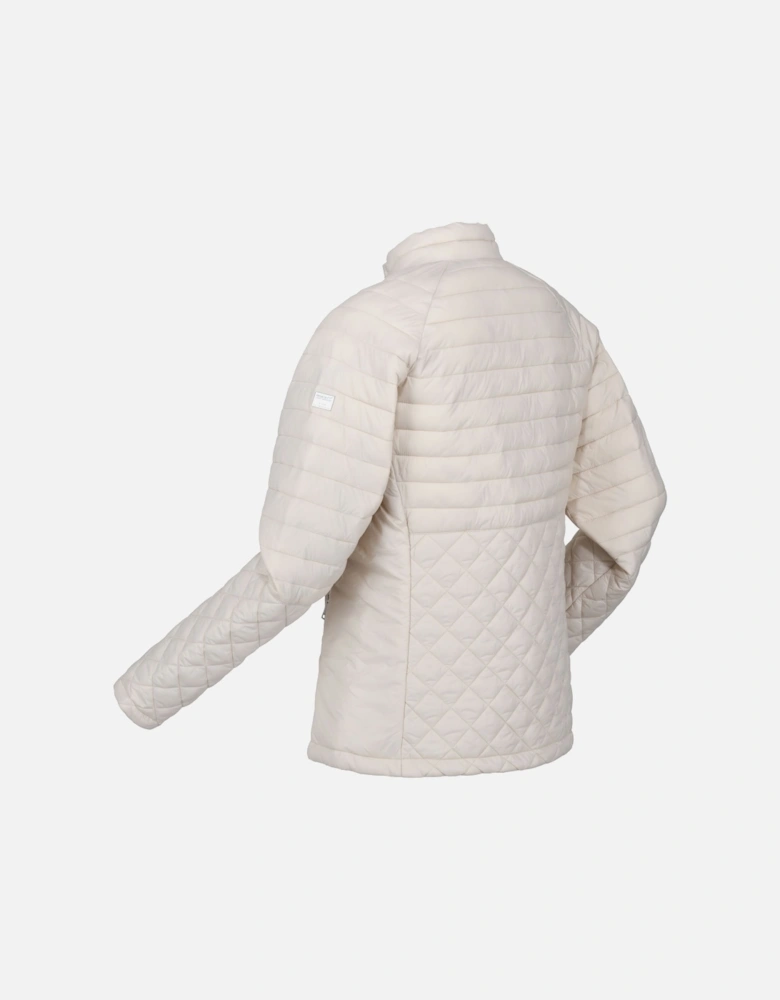 Womens/Ladies Tulula Quilted Padded Jacket