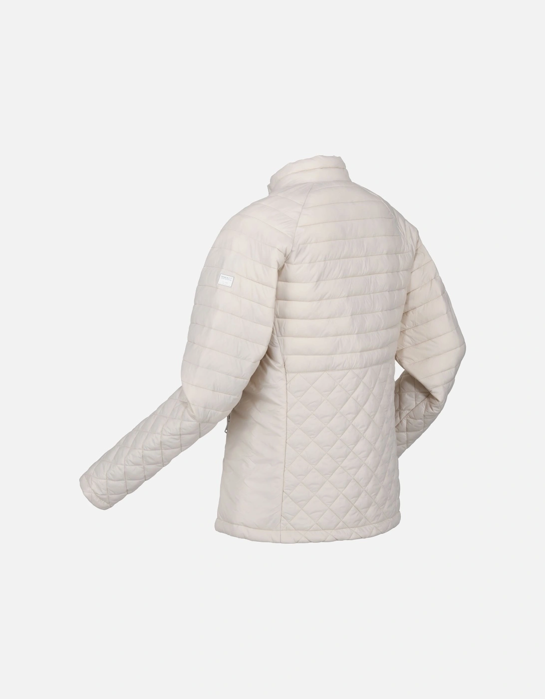 Womens/Ladies Tulula Quilted Padded Jacket