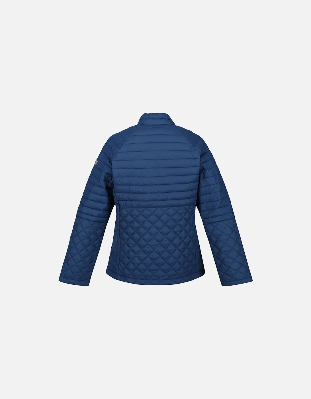 Womens/Ladies Tulula Quilted Padded Jacket
