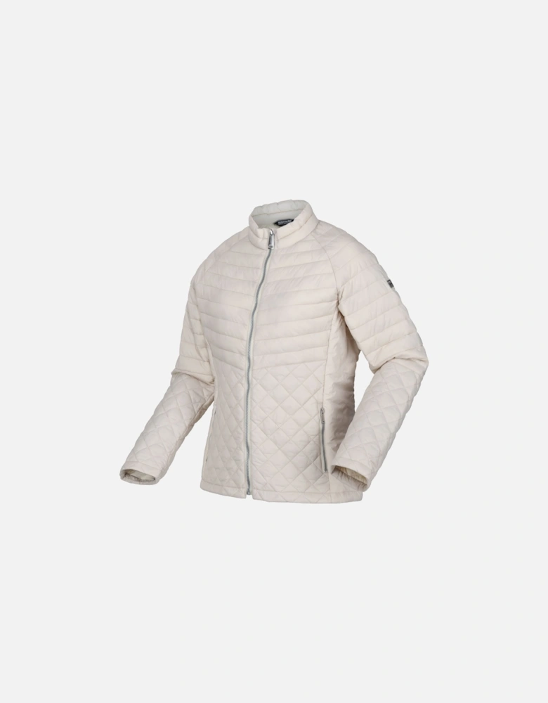 Womens/Ladies Tulula Quilted Padded Jacket
