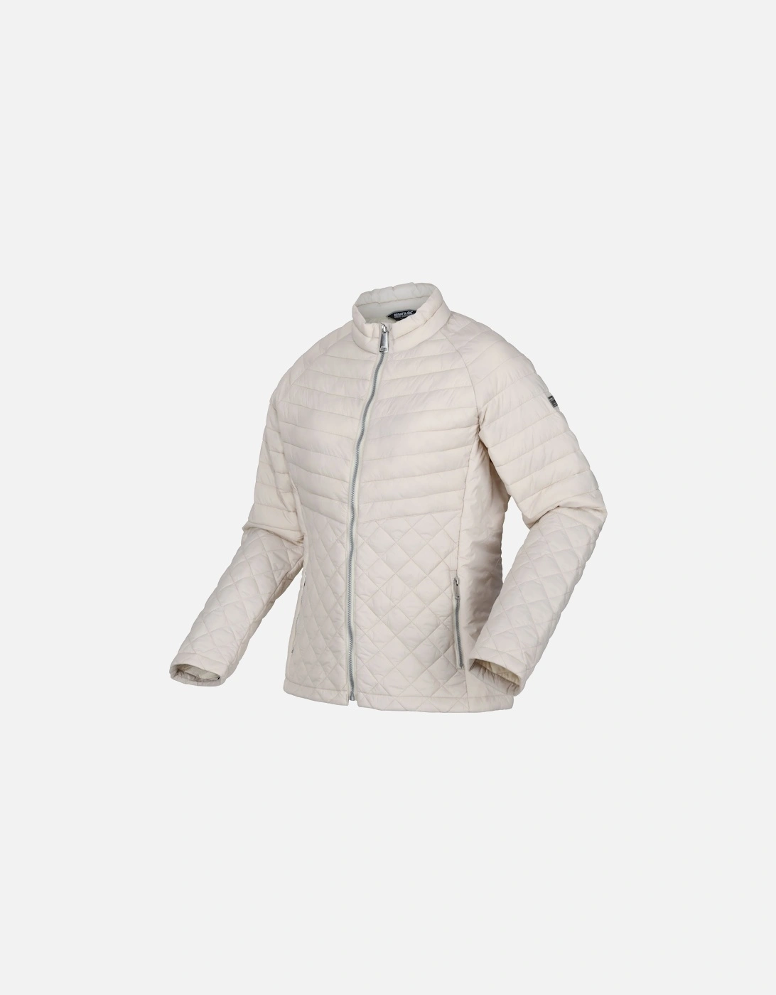 Womens/Ladies Tulula Quilted Padded Jacket