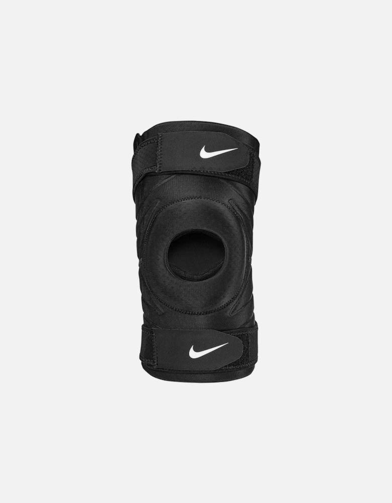 Pro Compression Open Knee Support
