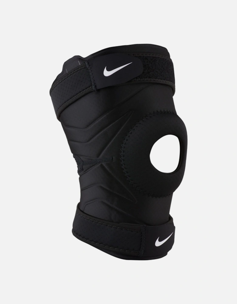 Pro Compression Open Knee Support
