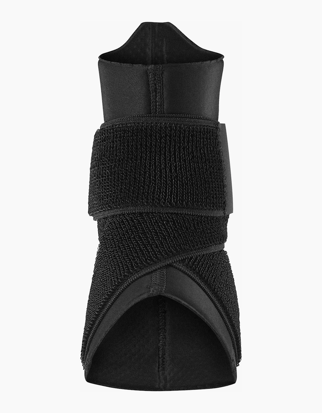 Nike Women's Black Unisex Pro Ankle Brace - Size: 6.5/6/7/7.5