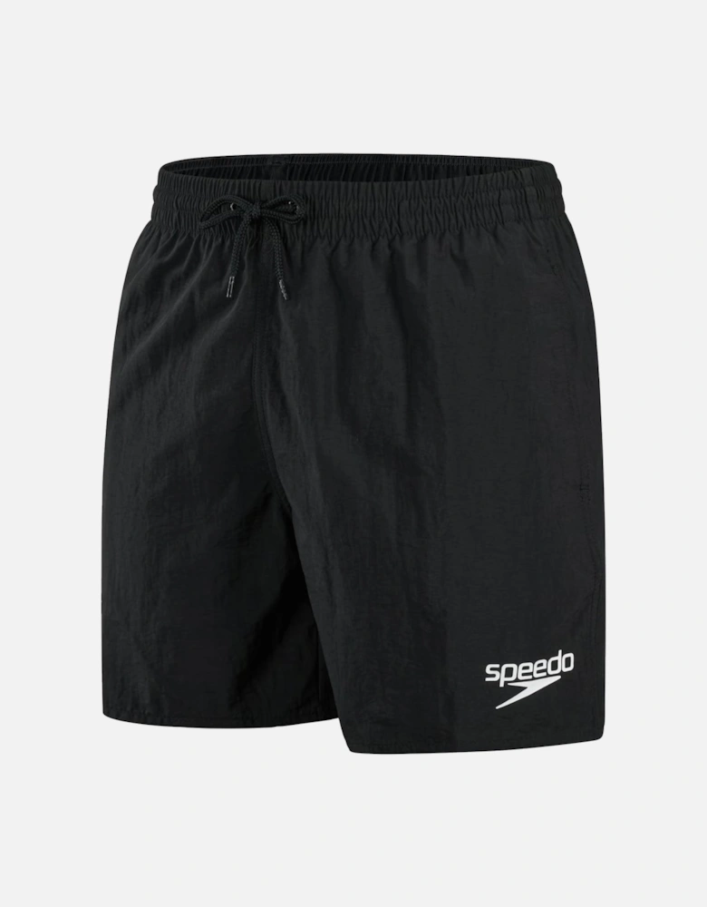 Mens Essential 16 Swim Shorts